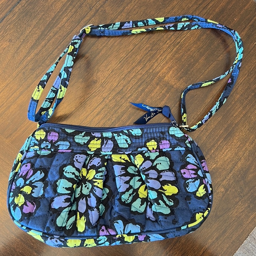 Vera Bradley purse